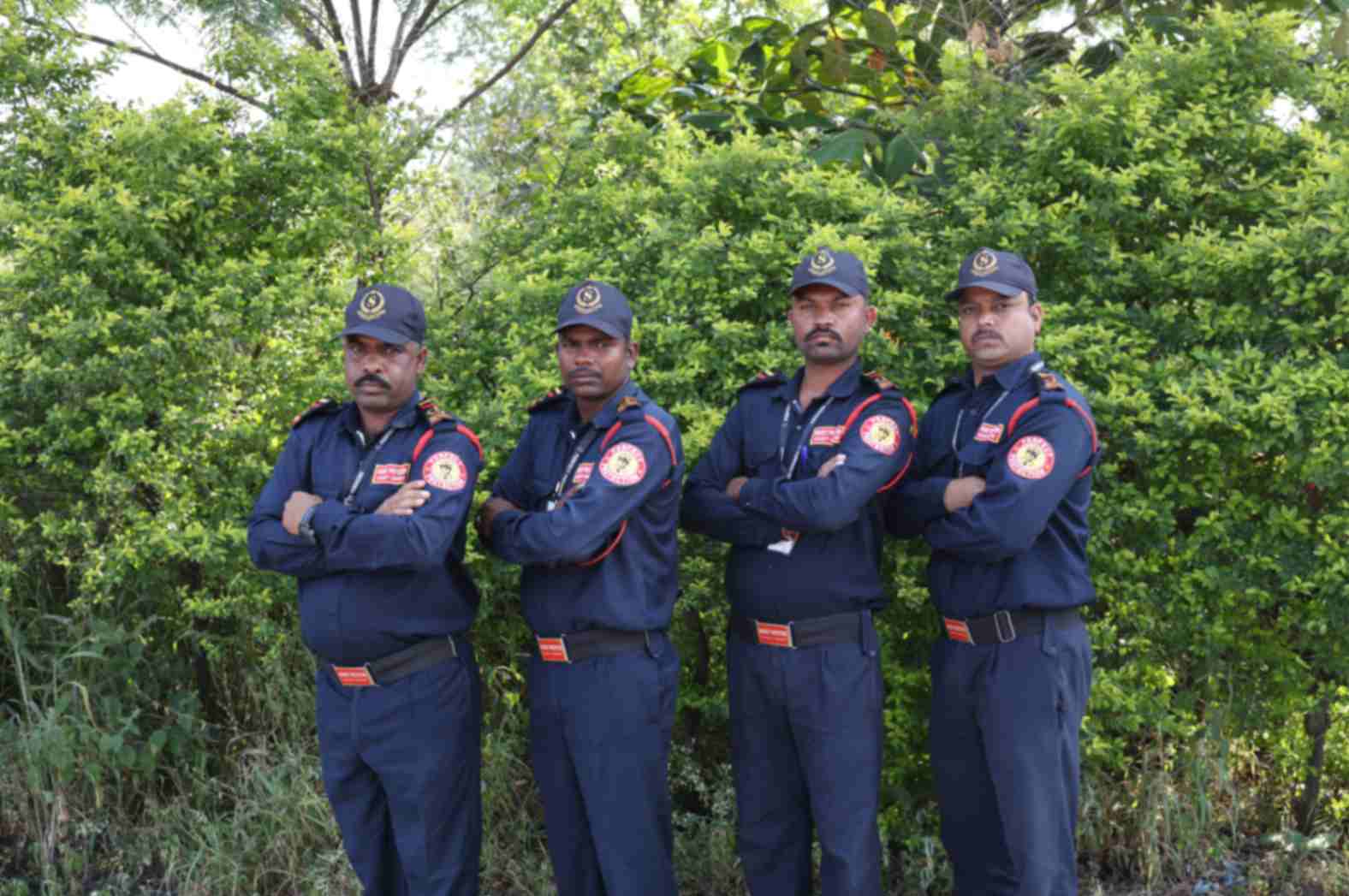 Security Guards In Nashik