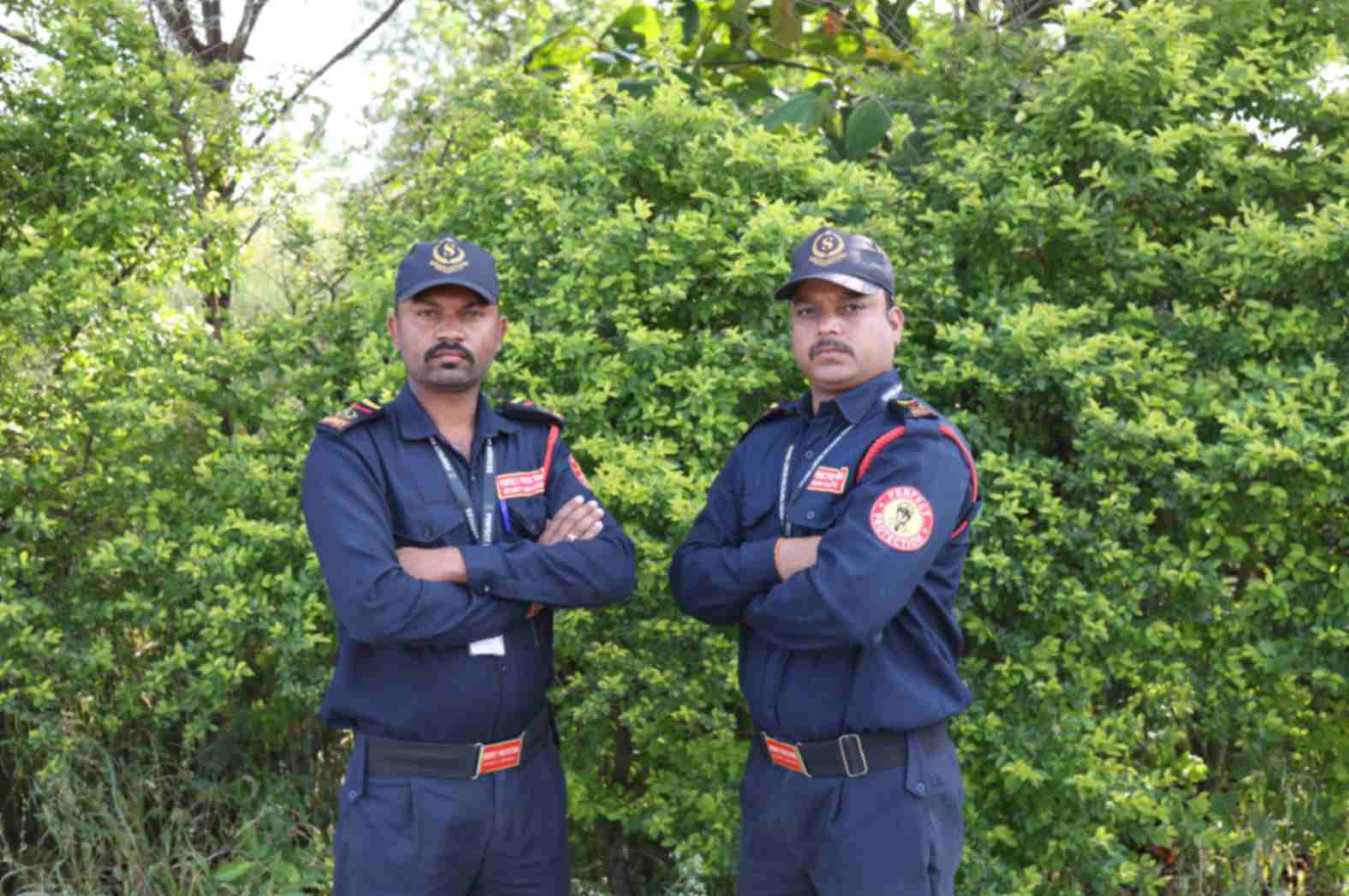 Qualities To Look For When Hiring Security Guards