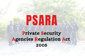 PASARA Act