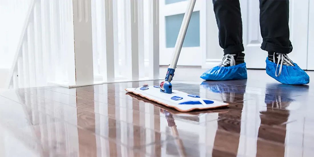 Housekeeping Services