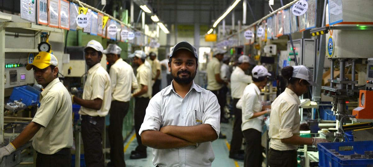 Labour Contract Services