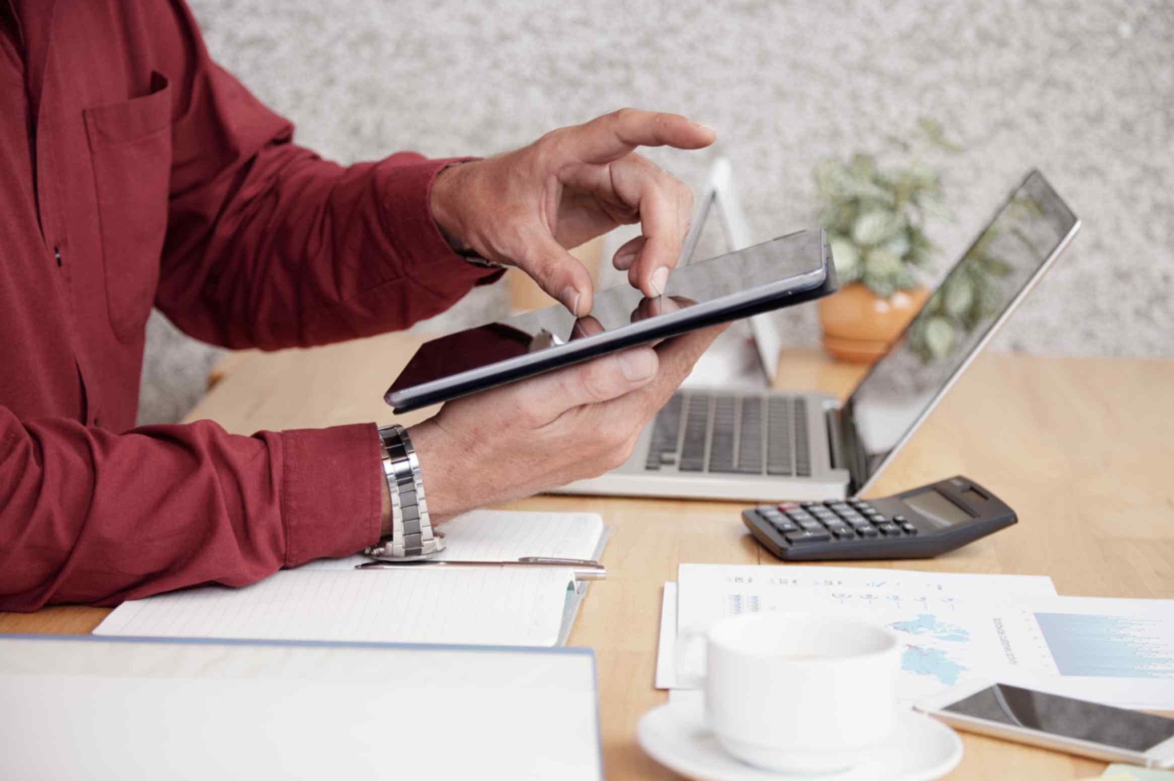 Payroll Services